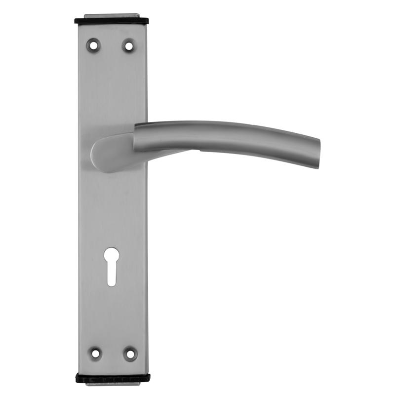 Roma KY Mortise Handles